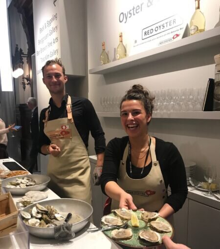 Oyster Bar